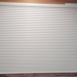 Hunter Douglas Powerview Motorized 73.5 x 45.375